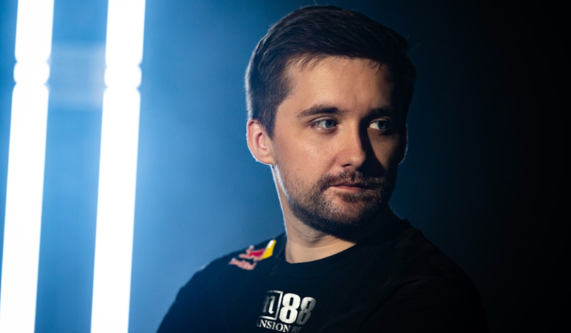 传闻：Paduck 将加入 Team BDS ，担任新的 AD Carry