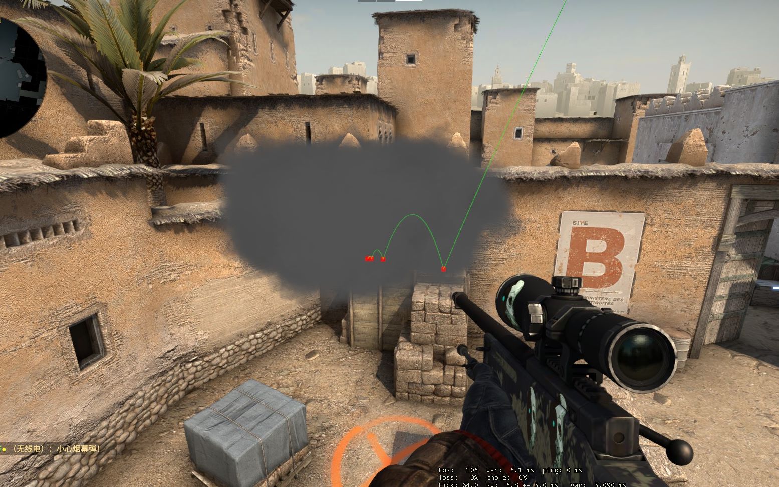 Techno4K对 The MongolZ 的心态：“我们在每个比赛中总是充满信心。大家都知道这一点。”