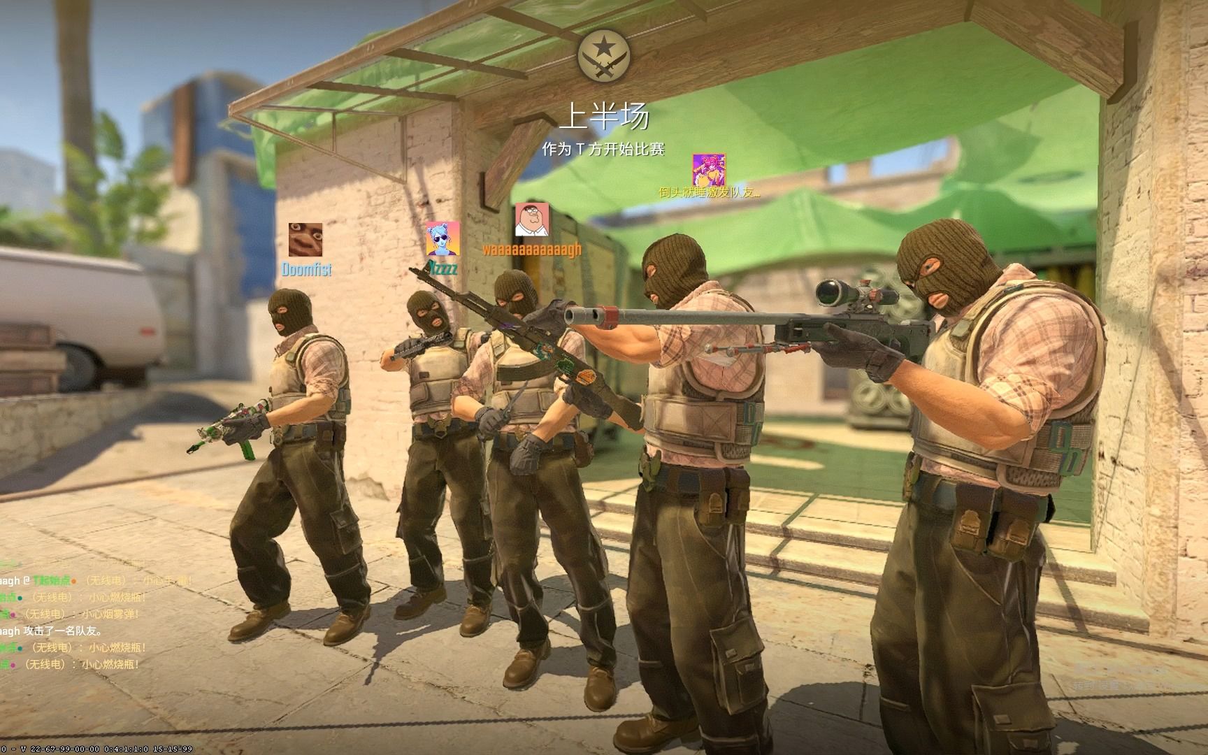 温水煮青蛙！小天野区完爆Weiwei Scout剑鞘生锈 TES横扫LNG