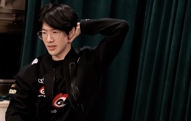 TES 新年夜照片：2024 是昨天，25 Tao 的故事也将庄重地书写新篇章