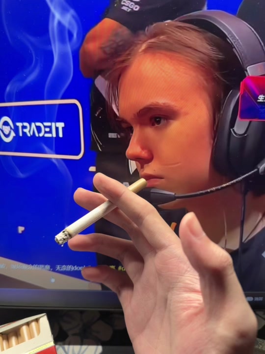 B8 和 Fluxo 在 CS 亚洲锦标赛 2025 中排名最后