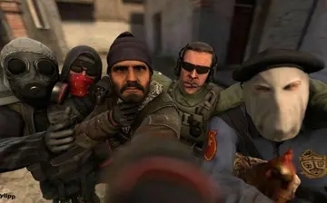 BC.Game 暗示 s1mple 可能离开战队