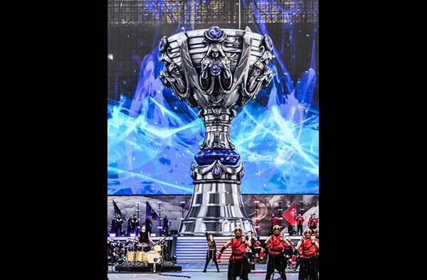 今年我们可以去哪里？ JD Gaming 2025赛季阵容： Ale ／ Xun ／ Scout ／ Peyz ／ MISSING