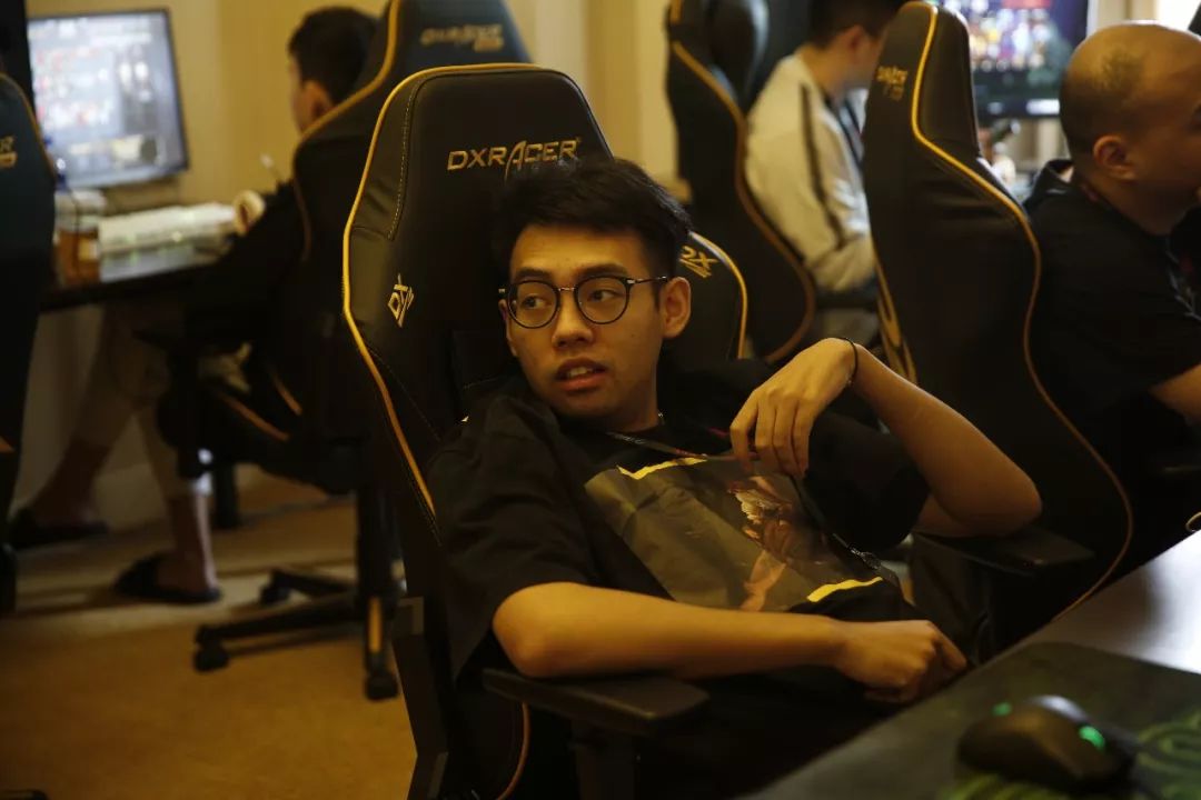 T1 Gumayusi ： ＂我终于证明了我是谁，我可以说——我是世界上最好的ADC＂