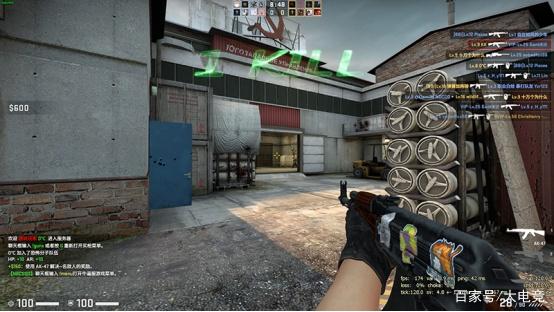 Kakao Nightmare 轻松突破 Wolf X Rambo 和 Burning Puff 团队轻松赢得第一场比赛