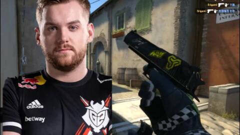 Xiaohao ：其实没什么压力，打好自己的就行