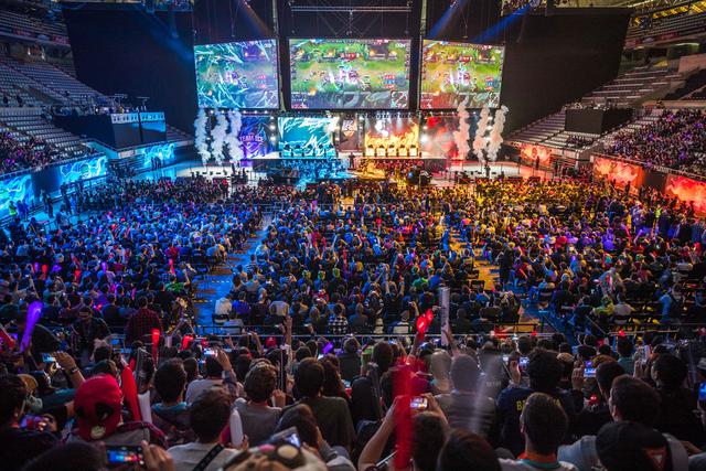 CSGO袋鼠杯：BIG 2-1 击败Faze成功夺冠！