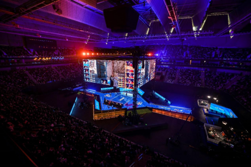 【前瞻】2025LPL春季赛决赛RNG vs FPX，是凤凰涅槃，还是RNG王者归来？