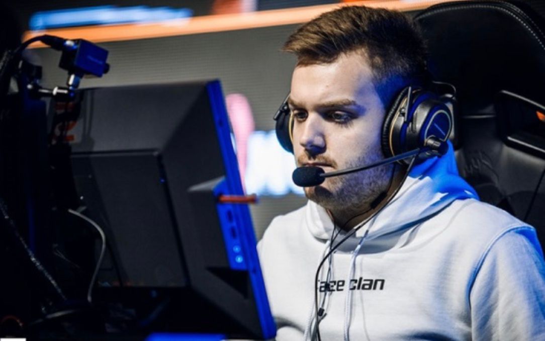 sdy： “每第二场比赛都对抗作弊者”