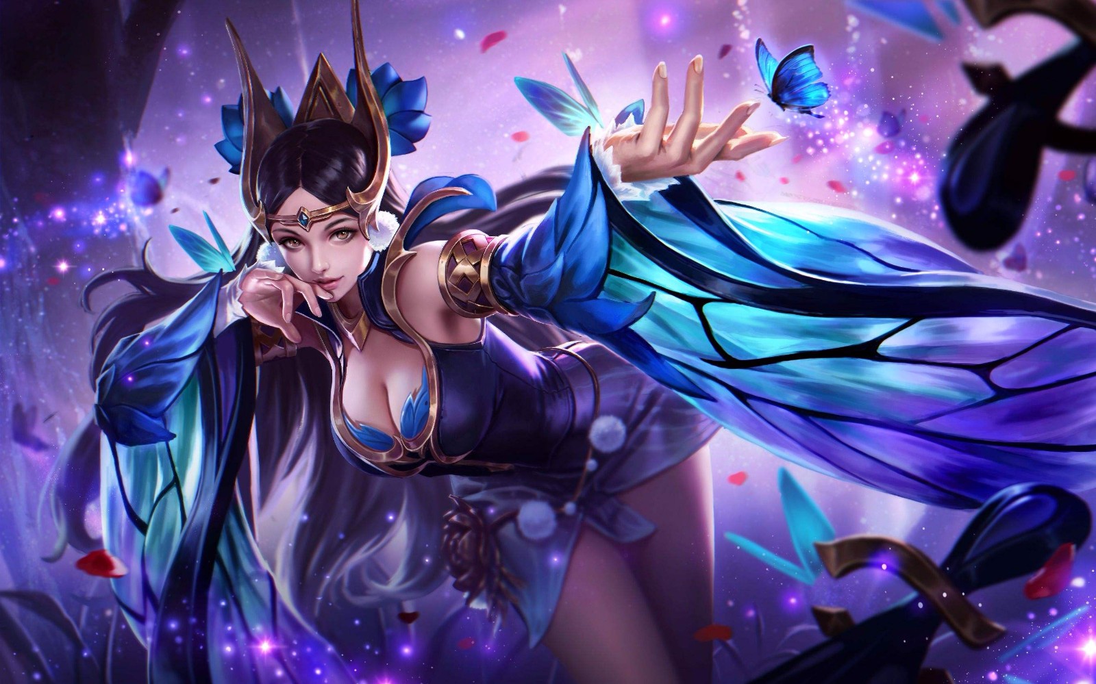 “终于明白了” — NAVI 反思小组赛表现和季后赛心态