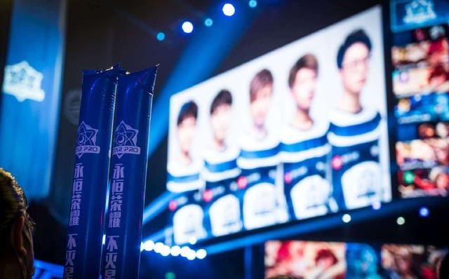 英雄联盟赛区变动：LCO大洋洲赛区不再获得MSI和S赛名额