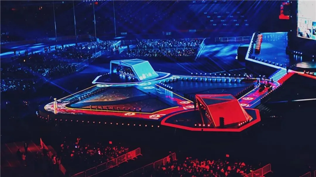 The MongolZ 击败 Team Spirit 成为 IEM 成都 2025 季后赛的最后一支队伍