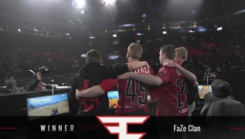 m0NESY采访：如今队内氛围很棒，我很舒服