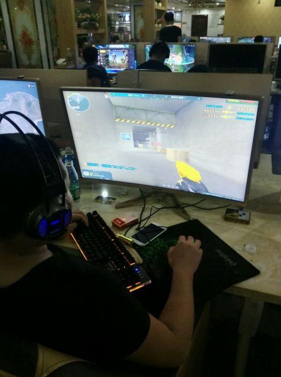 WBG对战NIP赛前数据前瞻：NIP前期明显更强