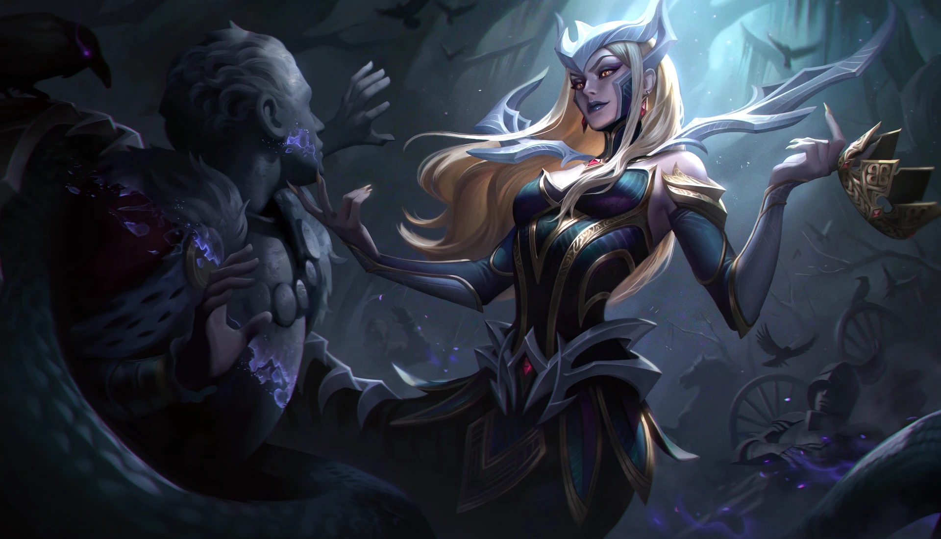 CSGO：HEET、MIBR获得EPL S16 Conference席位