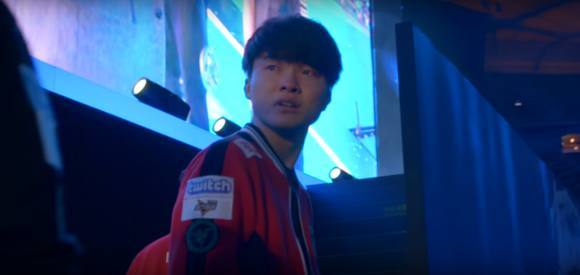 Passion UA 现象：年轻战队征服RMR