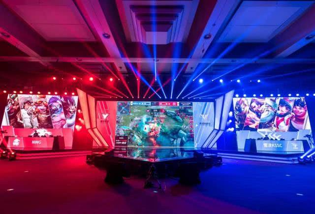 WBG止步季后赛亚军 收获100万奖金、S赛总积分定格为130分低于TES