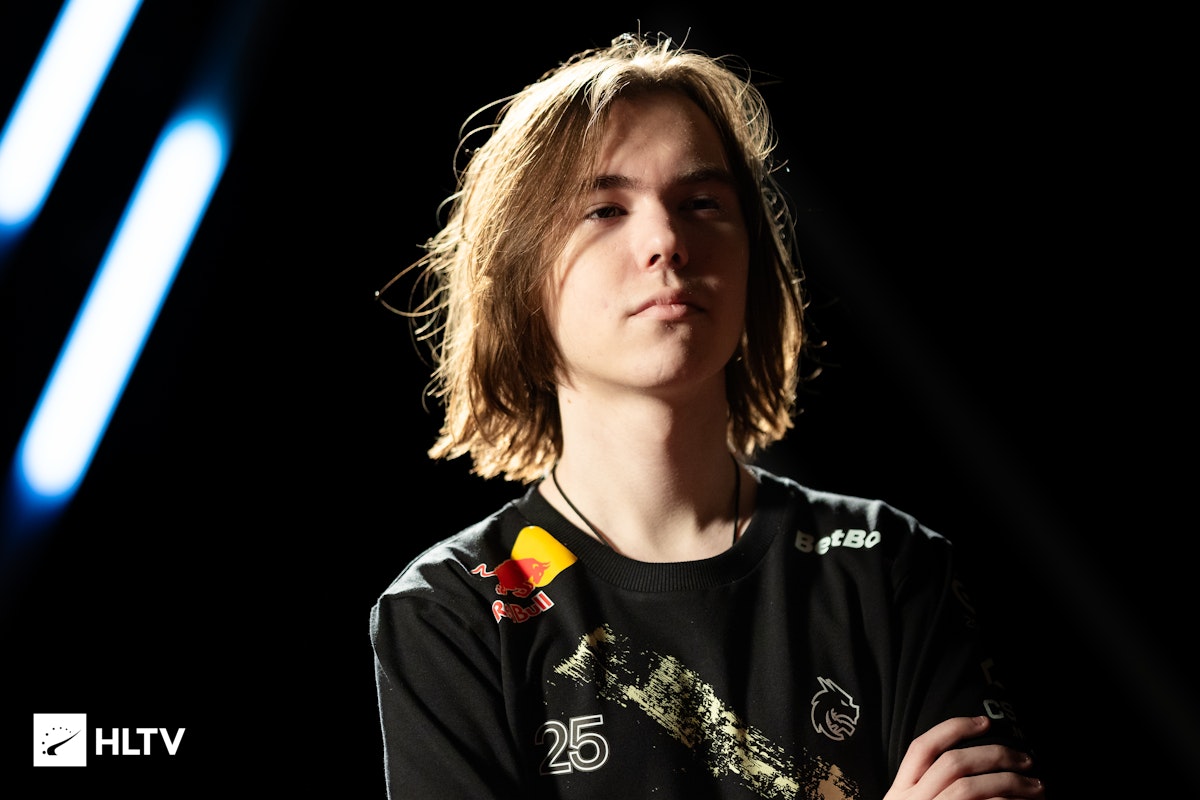 mindfreak离开 Paper Rex