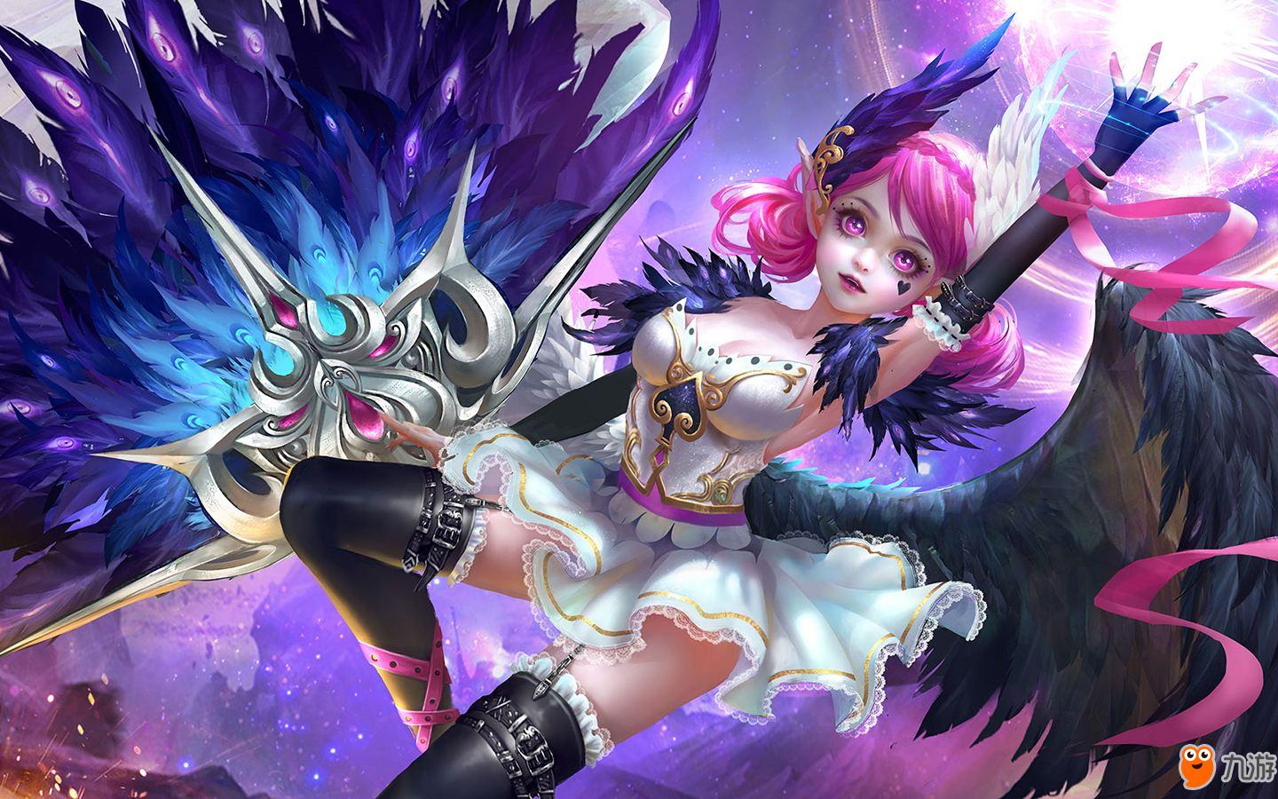 Croco：我想把这个MVP献给队友们