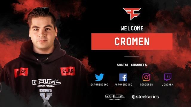 Johnny Speeds 引起了组织的注意，因为 hampus 的到来;