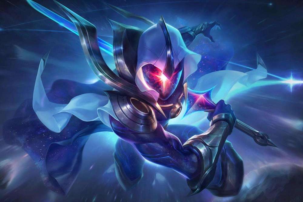 电竞消极比赛屡见不鲜，原来LOL还有这么出名的一幕