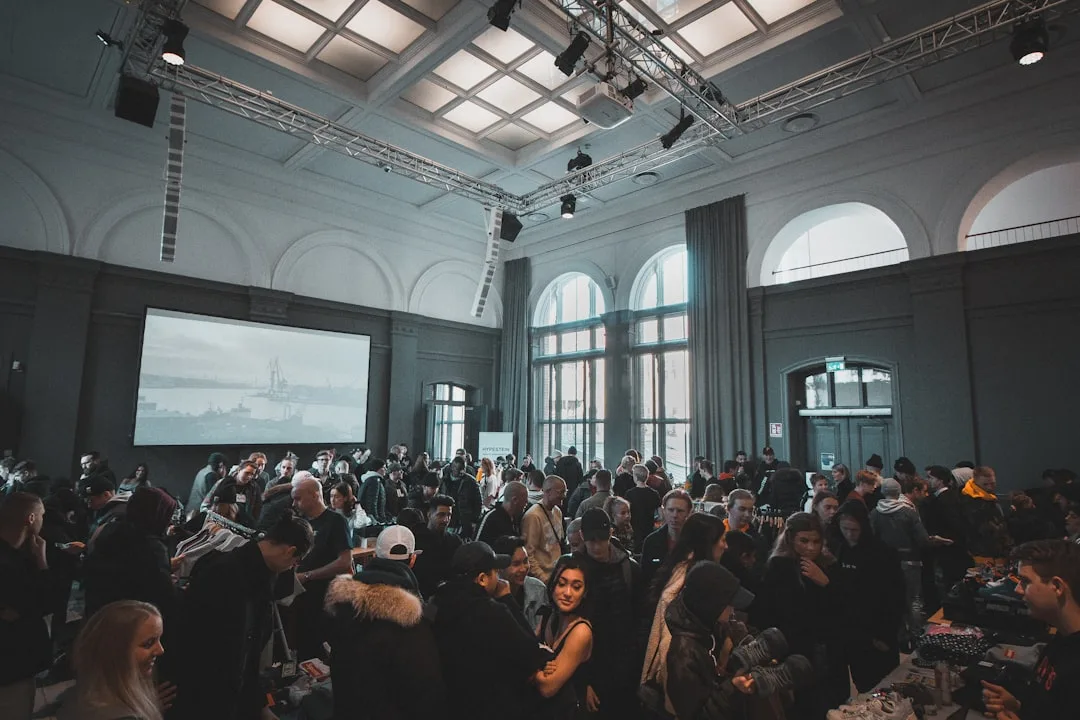 Corporate Event