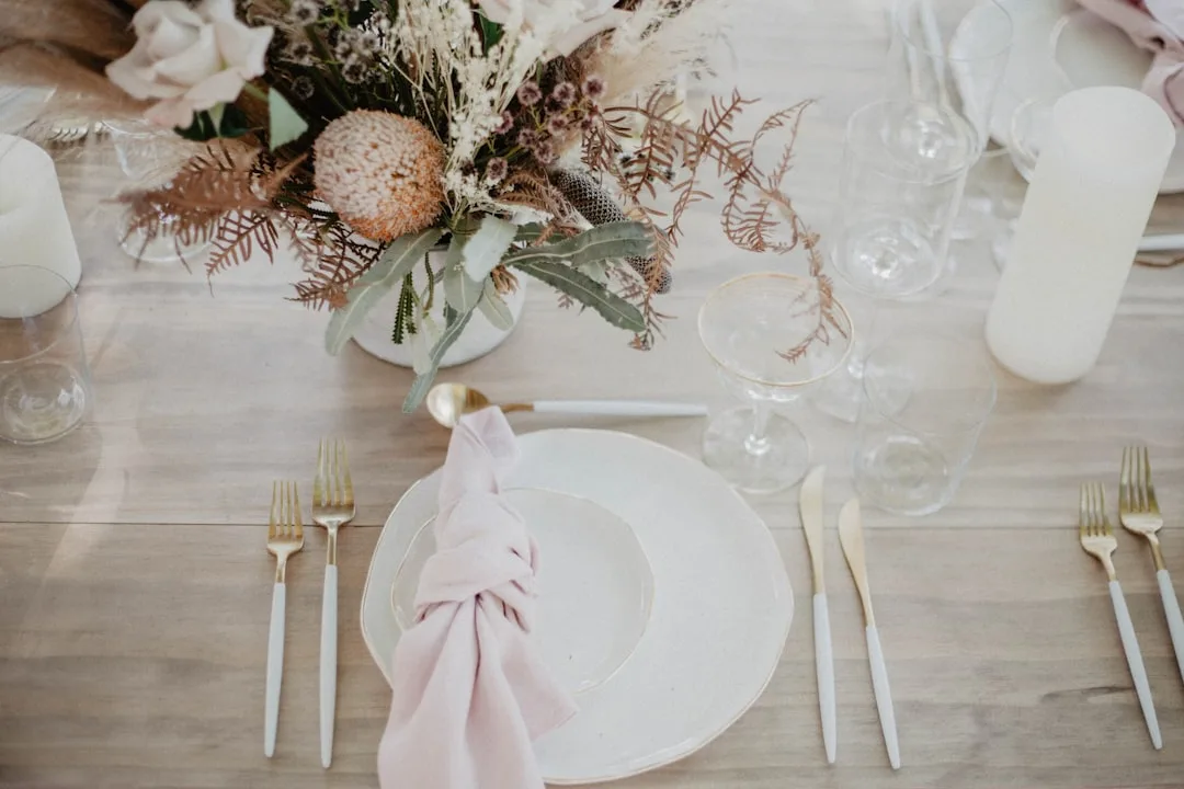 Luxury Wedding Event